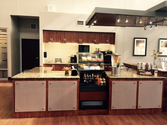 The Healthcare Resort of Olathe