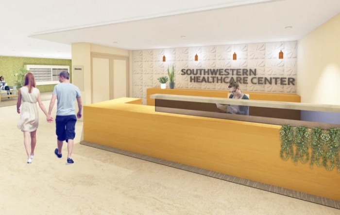 Southwestern Nursing Care Center