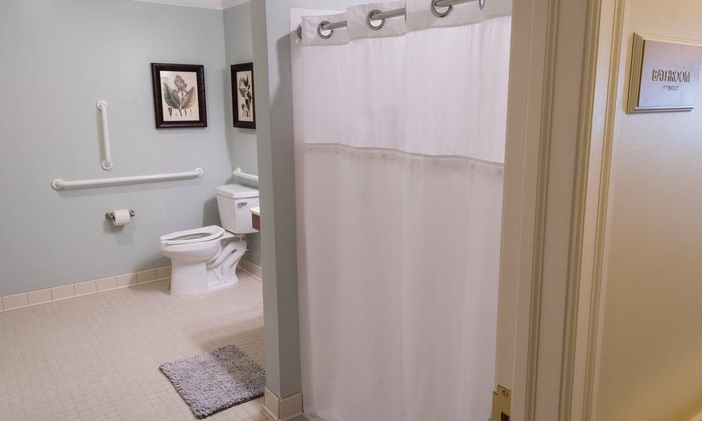 Artis Senior Living Of West Shore