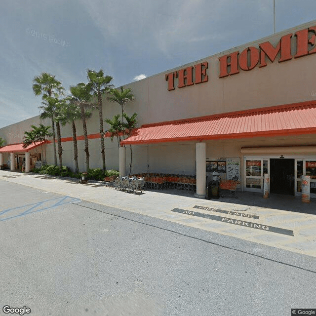 Orange Blossoms Villa III LLC