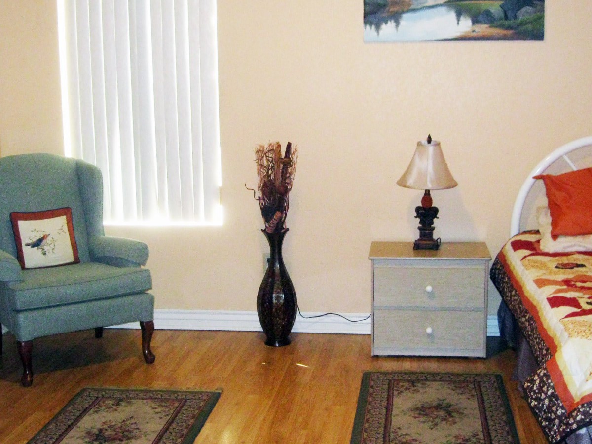 Arrowhead Shore Senior Living,  LLC