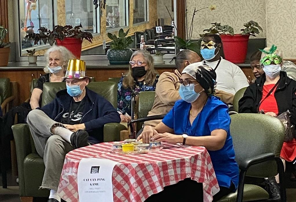 Elm York Assisted Living