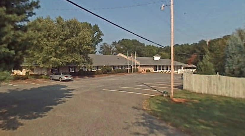The Heritage Of Cedar Rock