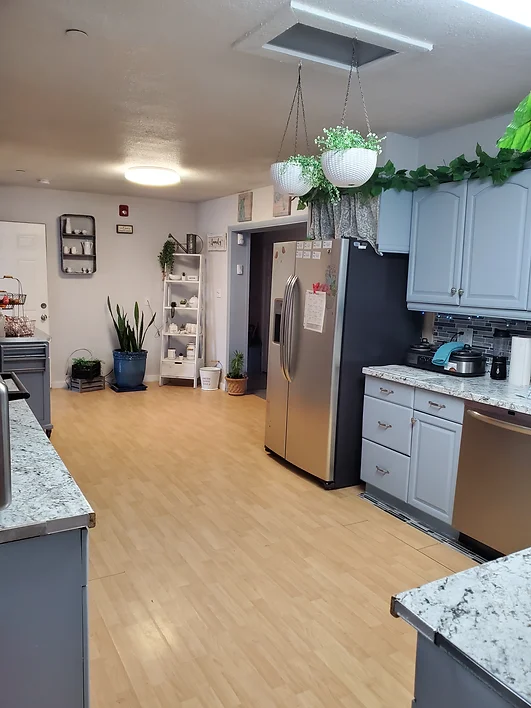 Kozy Gardens Assisted Living