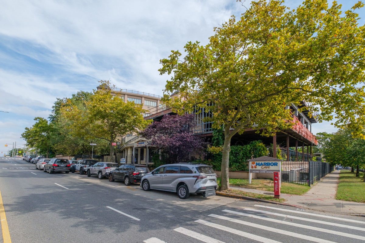 Harbor View Home For Adults