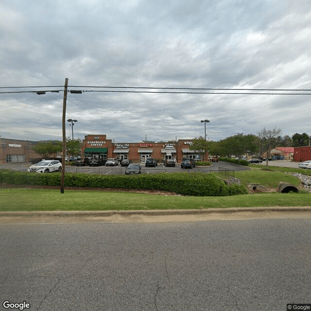 Trinity's Loving Hands Home Care - Birmingham,  AL