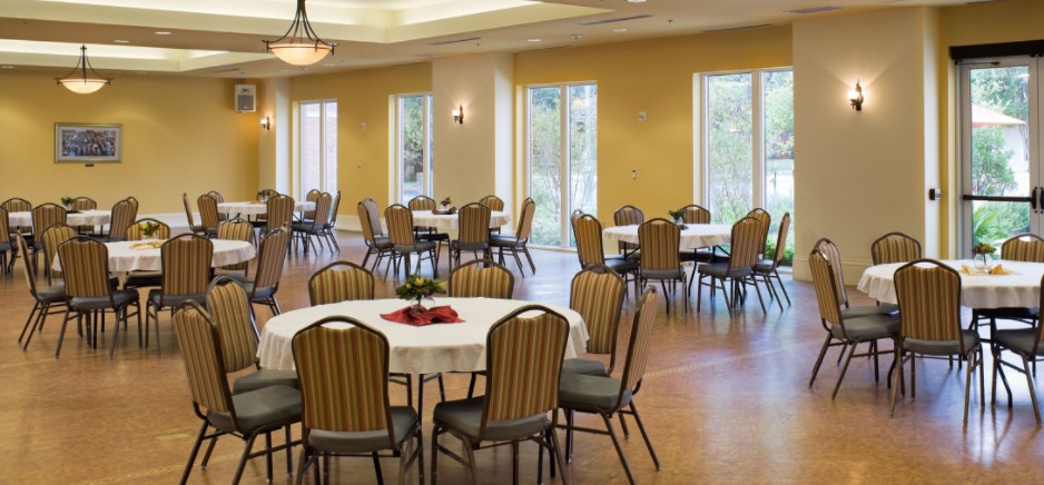 The Village At Incarnate Word