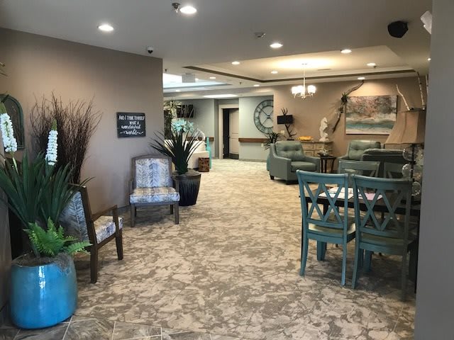Weller Place