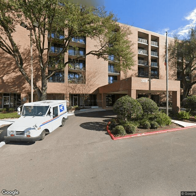 Bayshore Towers Apartments