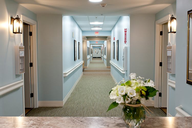The Pavilion Assisted Living