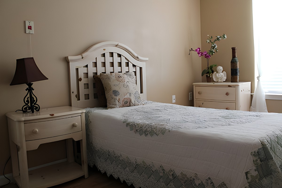 Ashley Manor Meadowlakes