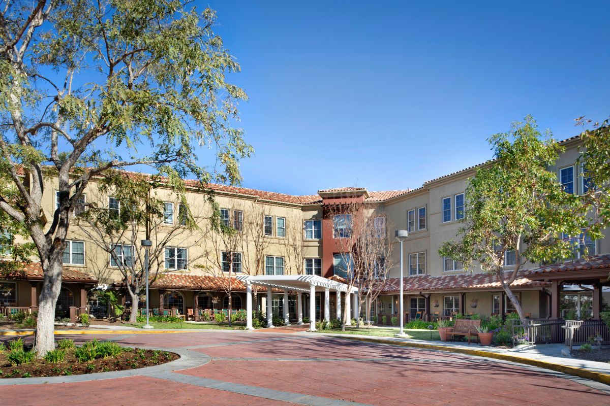 Sunrise of Westlake Village