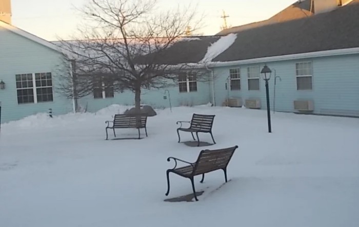 Oak Hill Rehabilitation And Nursing Care Center