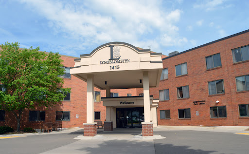 Lyngblomsten Services