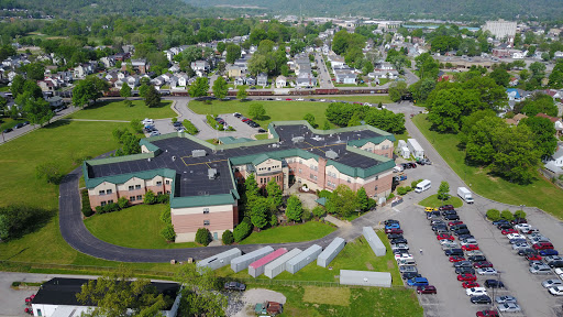 Rosedale Green