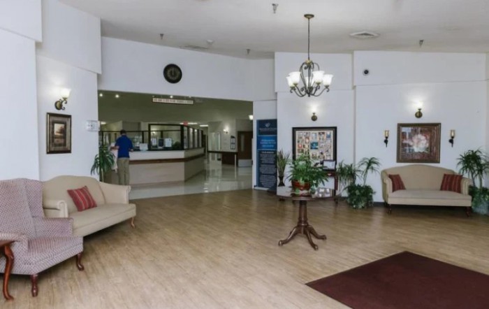 Manchester Health Care Center