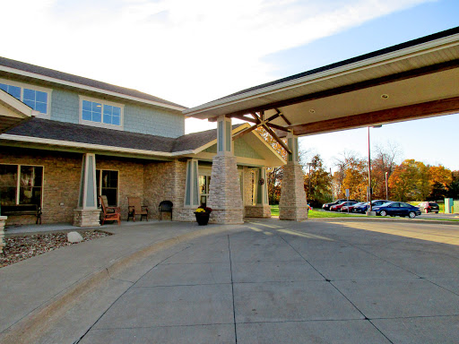 Good Samaritan Society - Ottumwa