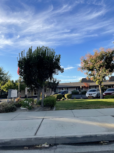 Ramona Rehabilitation And Post Acute Care Center