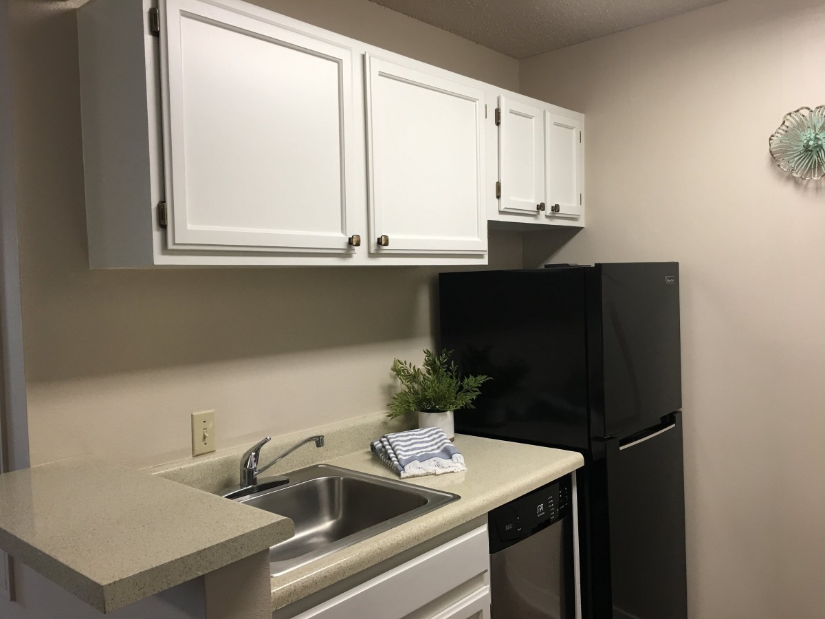 Williamsburg Senior Living Community