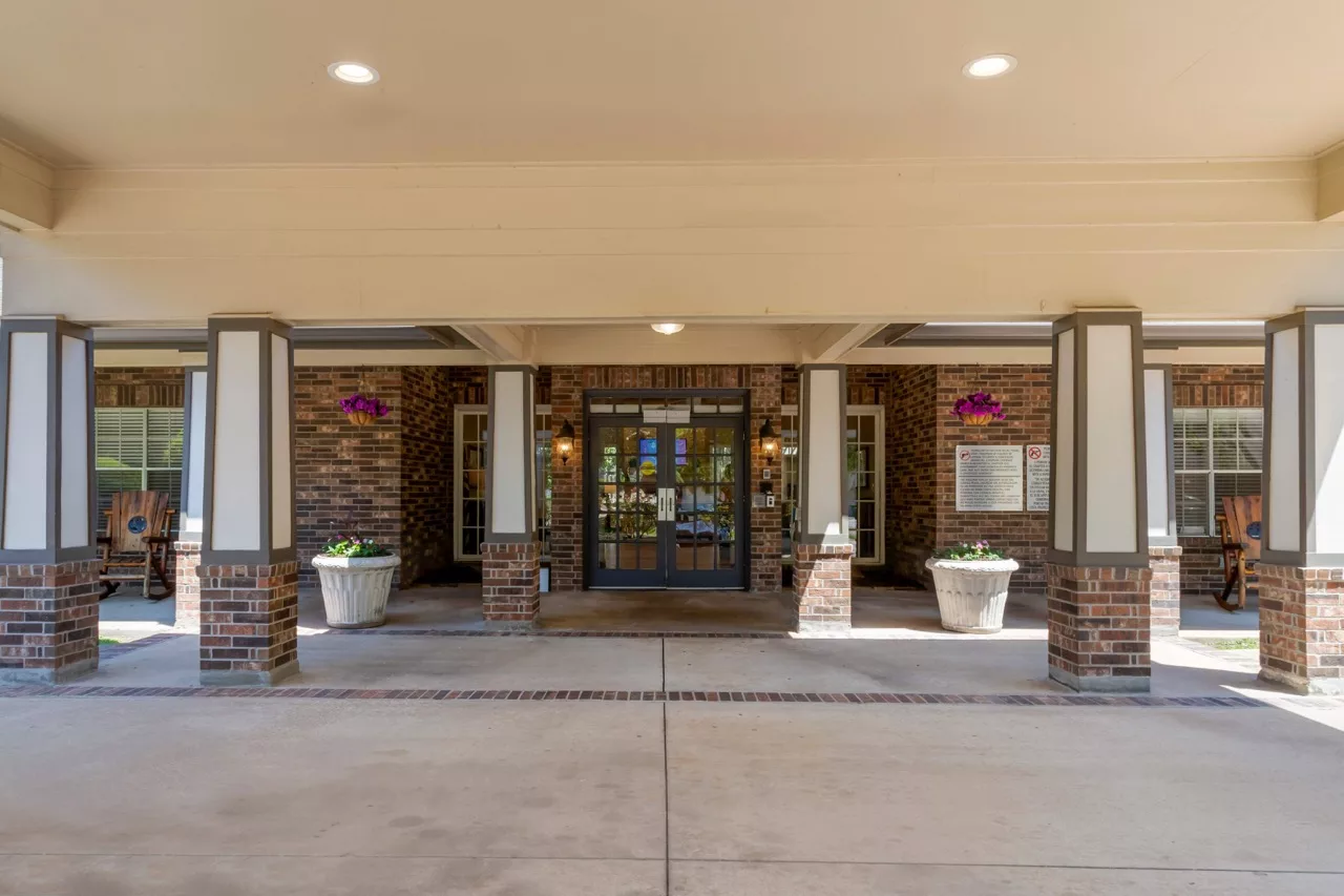 Lewis Park Estates