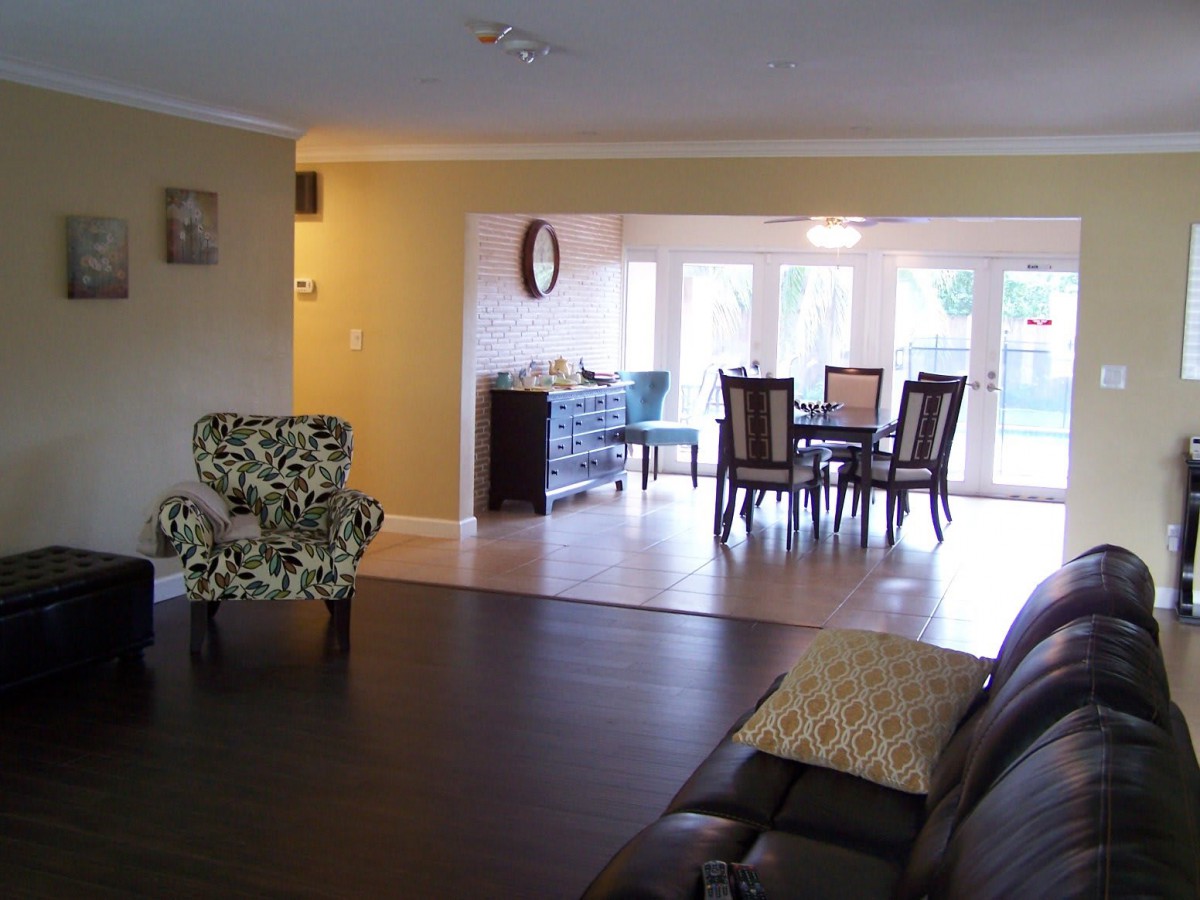 Kendall Gardens Assisted Living Facility