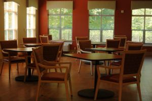 Spring Ridge Retirement