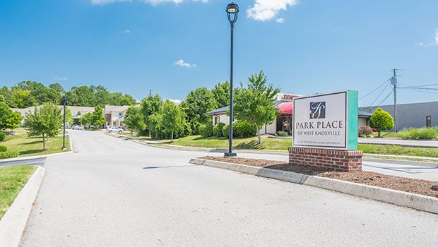 Park Place Of West Knoxville