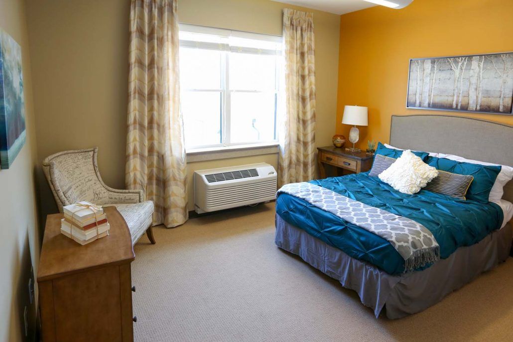 The Healthcare Resort Of Colorado Springs
