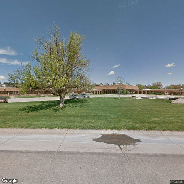 Heritage Plaza Retirement Vlg