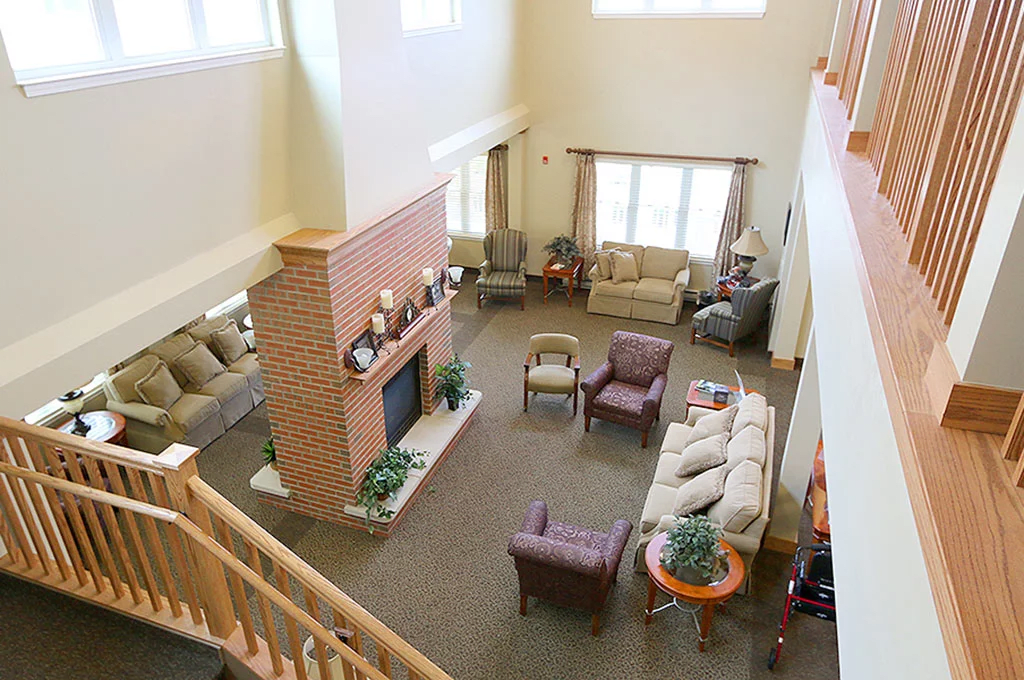 Pleasant View Lutheran Home