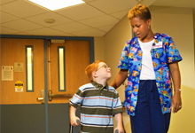 A1-Omega Health Care Services - Raleigh