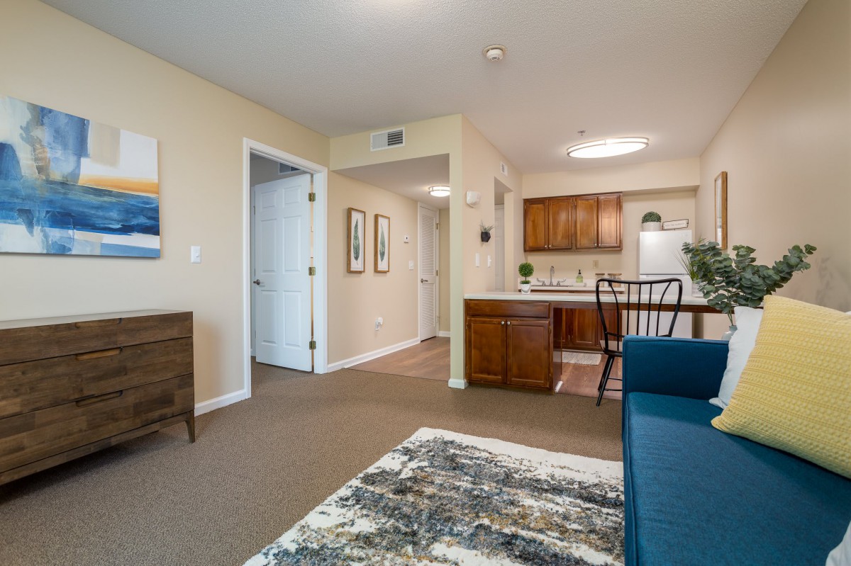 Harbison Shores