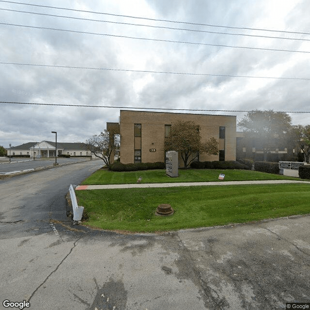Harmony Home Health