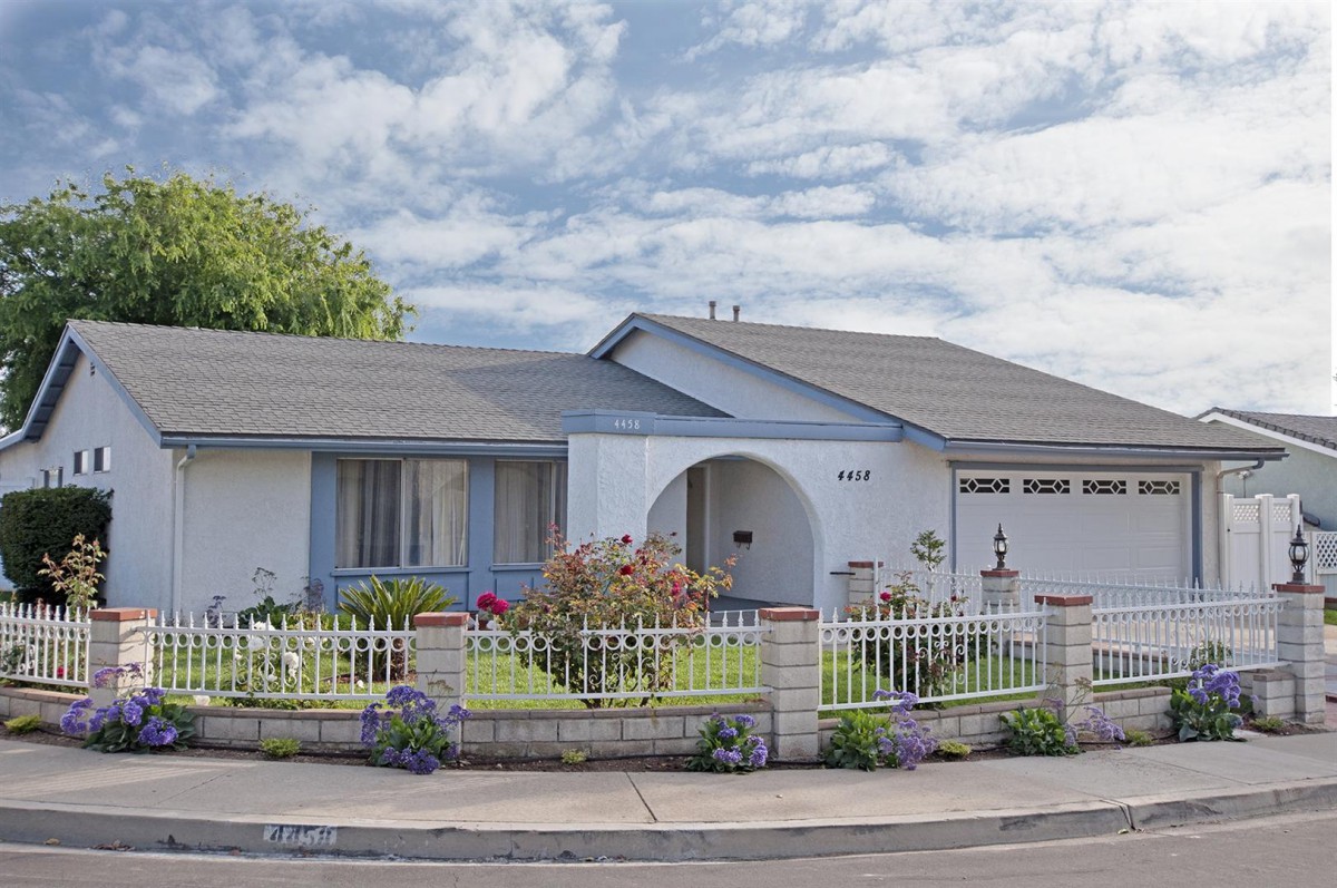 St. Simon Home II