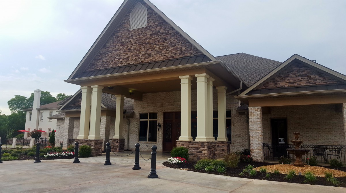 Keestone at Hewitt House Assisted Living
