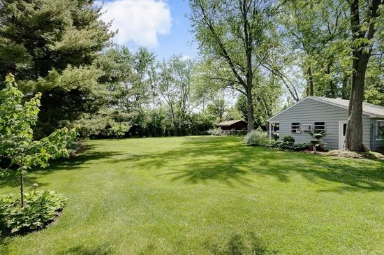 The Jessie Mae Home - Mill Run
