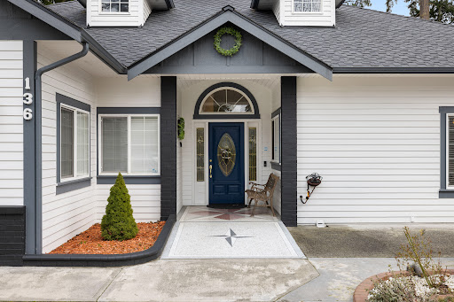 Lake Hills AFH,  LLC
