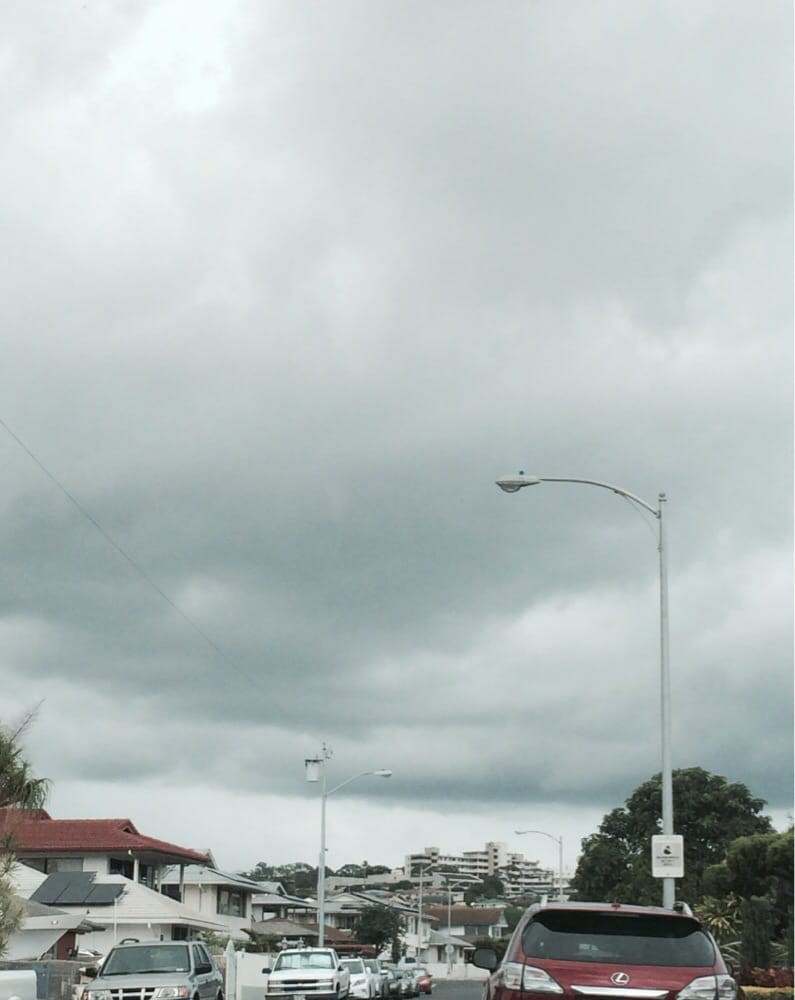 Leahi Hospital
