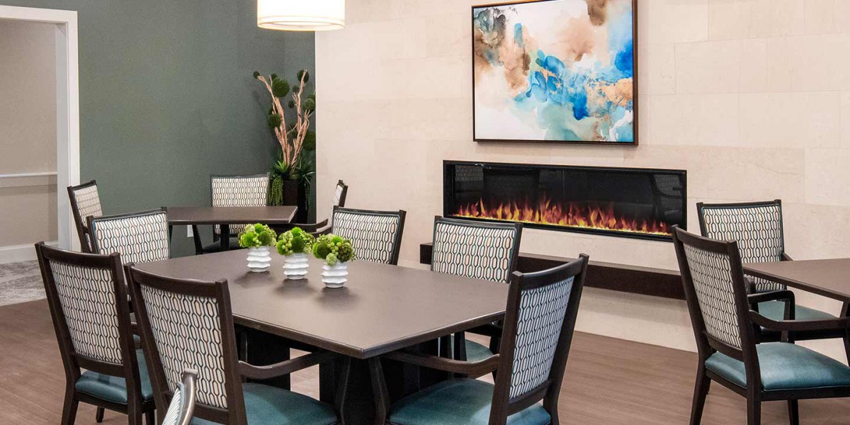 Atria at Cranberry Woods