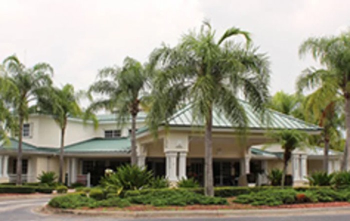 Viera Health And Rehabilitation Center