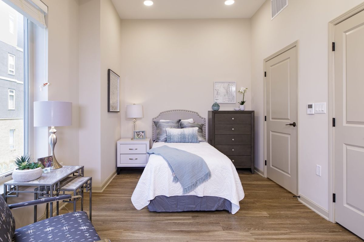 Avenue 81 Senior Living