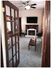 Academy House for Adults