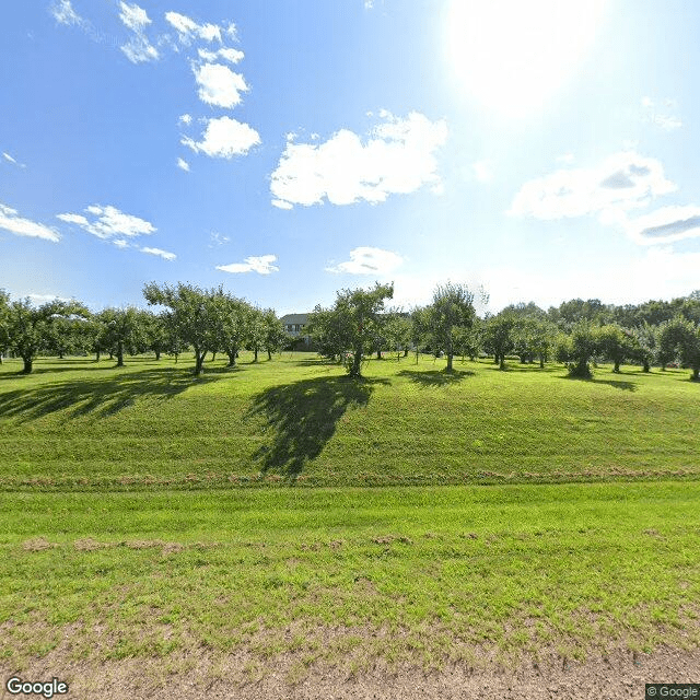 Apple Valley Home