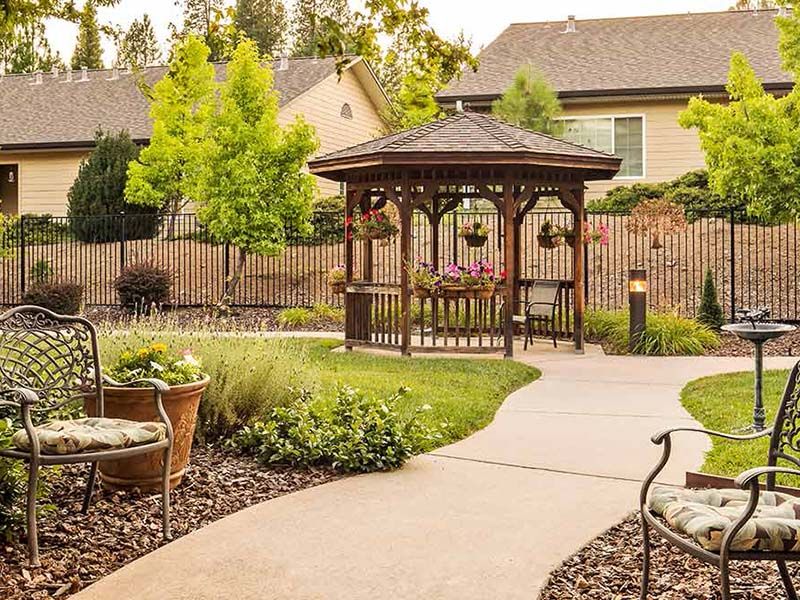 Atria Grass Valley