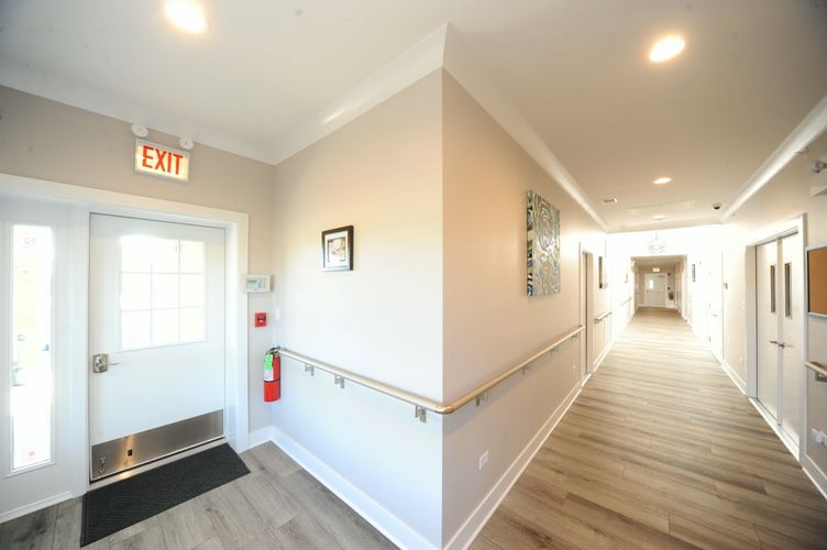Gurnee Manor