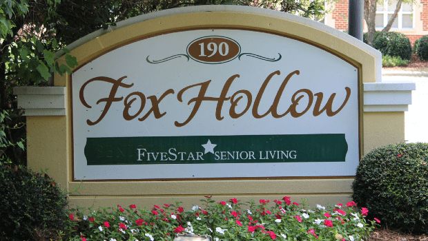 Fox Hollow Senior Living Community