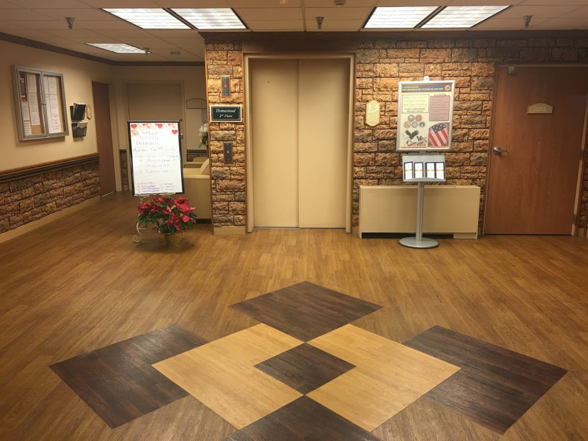 The Heights Care and Rehabilitation Center