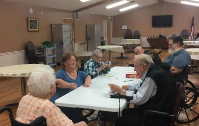 Martin County Healthcare