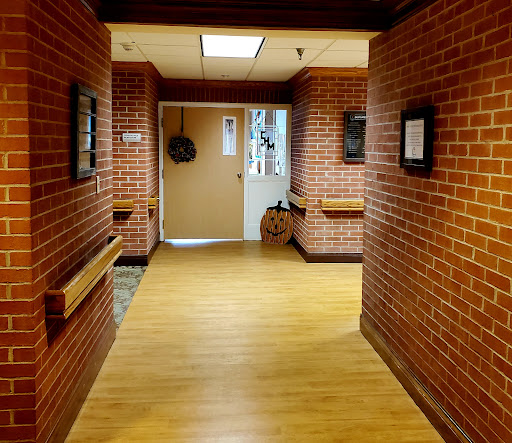 Eastgate Health Care Center