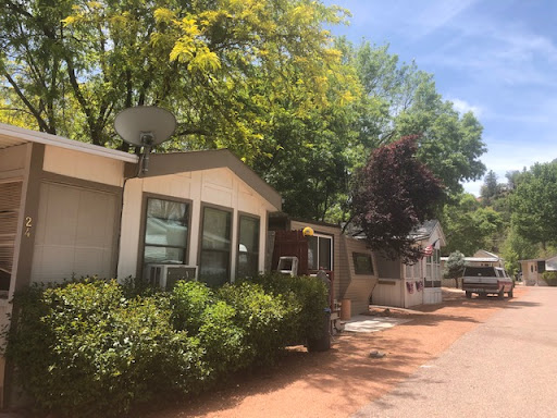 Houston Creek Assisted Living